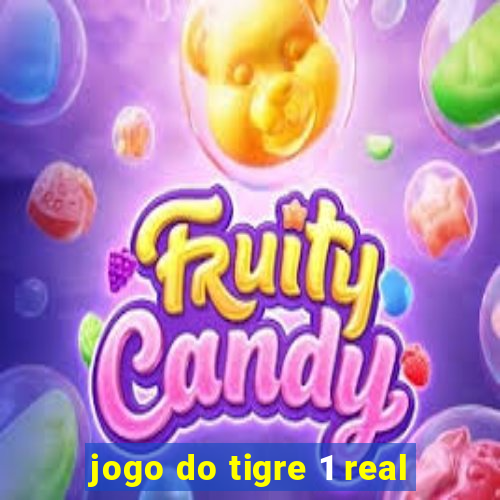 jogo do tigre 1 real